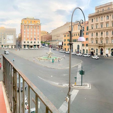 Pied A Terre Barberini Hotel Roma Ngoại thất bức ảnh