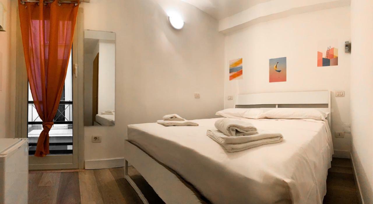 Pied A Terre Barberini Hotel Roma Ngoại thất bức ảnh
