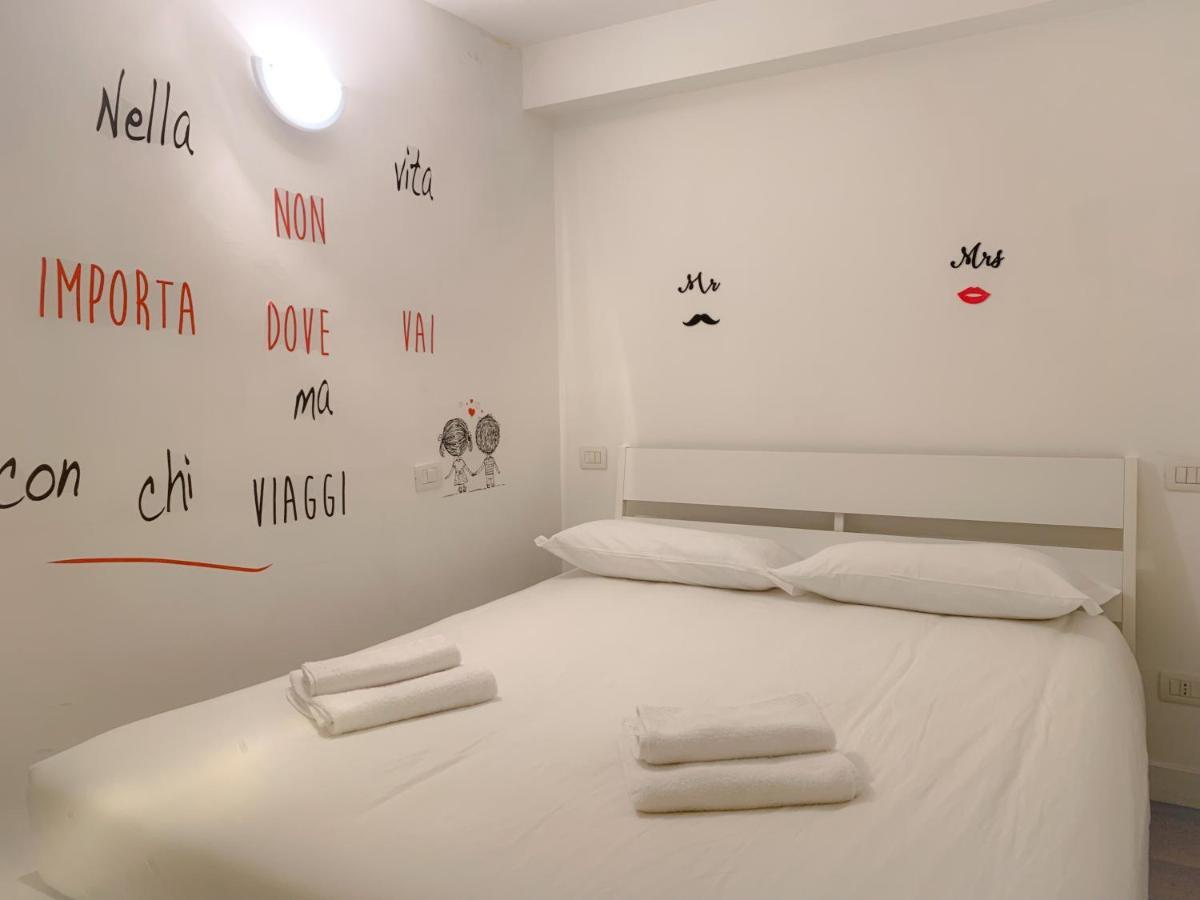 Pied A Terre Barberini Hotel Roma Ngoại thất bức ảnh