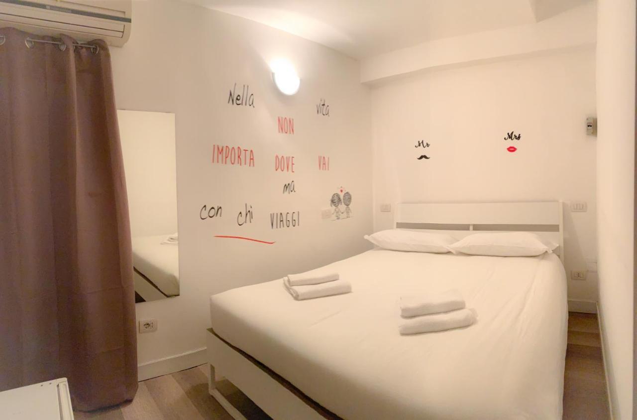 Pied A Terre Barberini Hotel Roma Ngoại thất bức ảnh